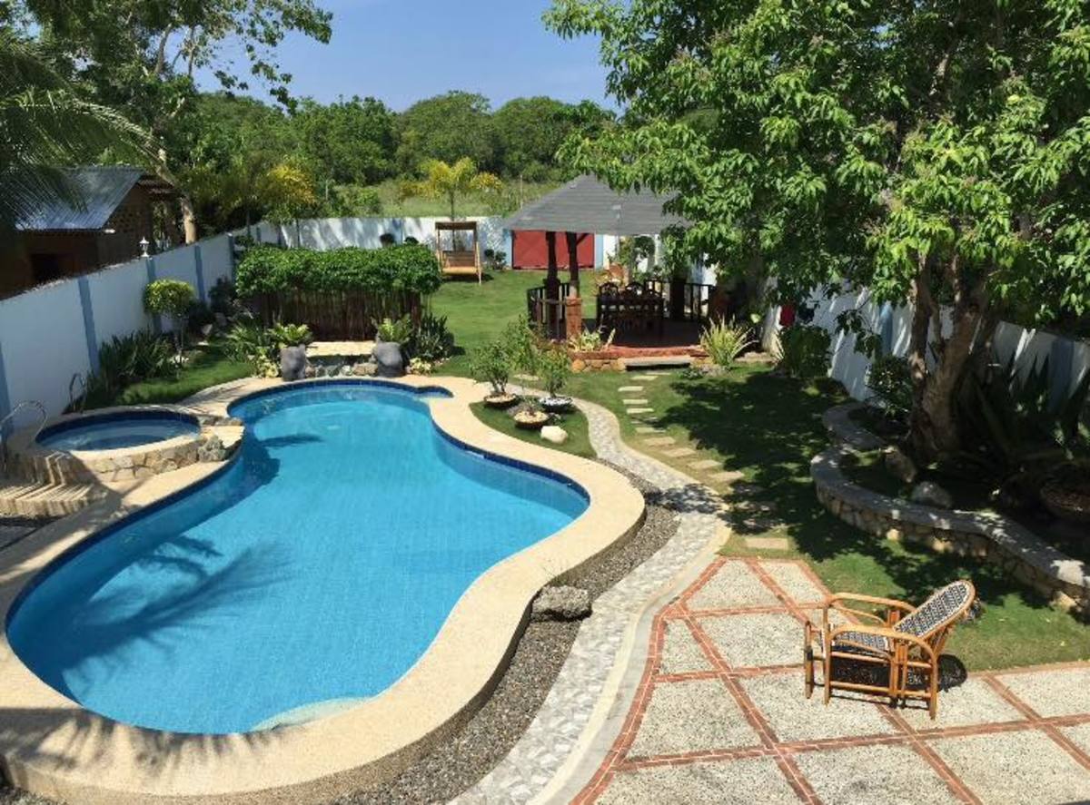 One Cheap Philippine Travel Guide to Cebu and Bohol HubPages