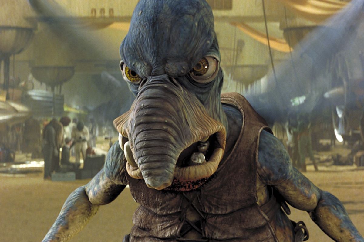 10 Horrifying Facts About Watto From Star Wars ReelRundown