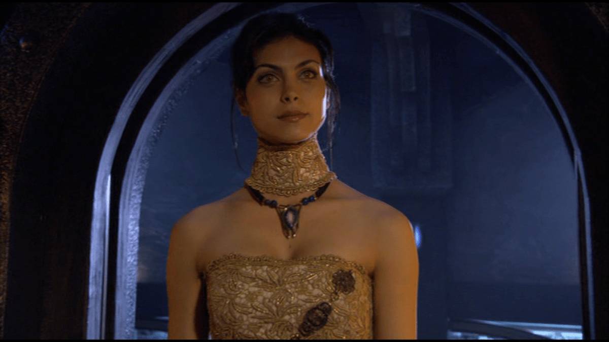 Hallowed Are the Ori A Look at Stargate SG1, Religion, Good and Evil