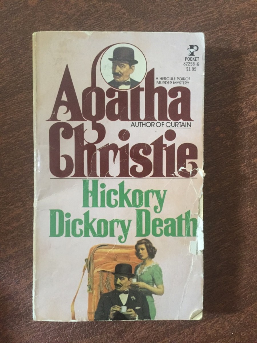 The Top Five Most Despicable Murderers in Agatha Christie Novels
