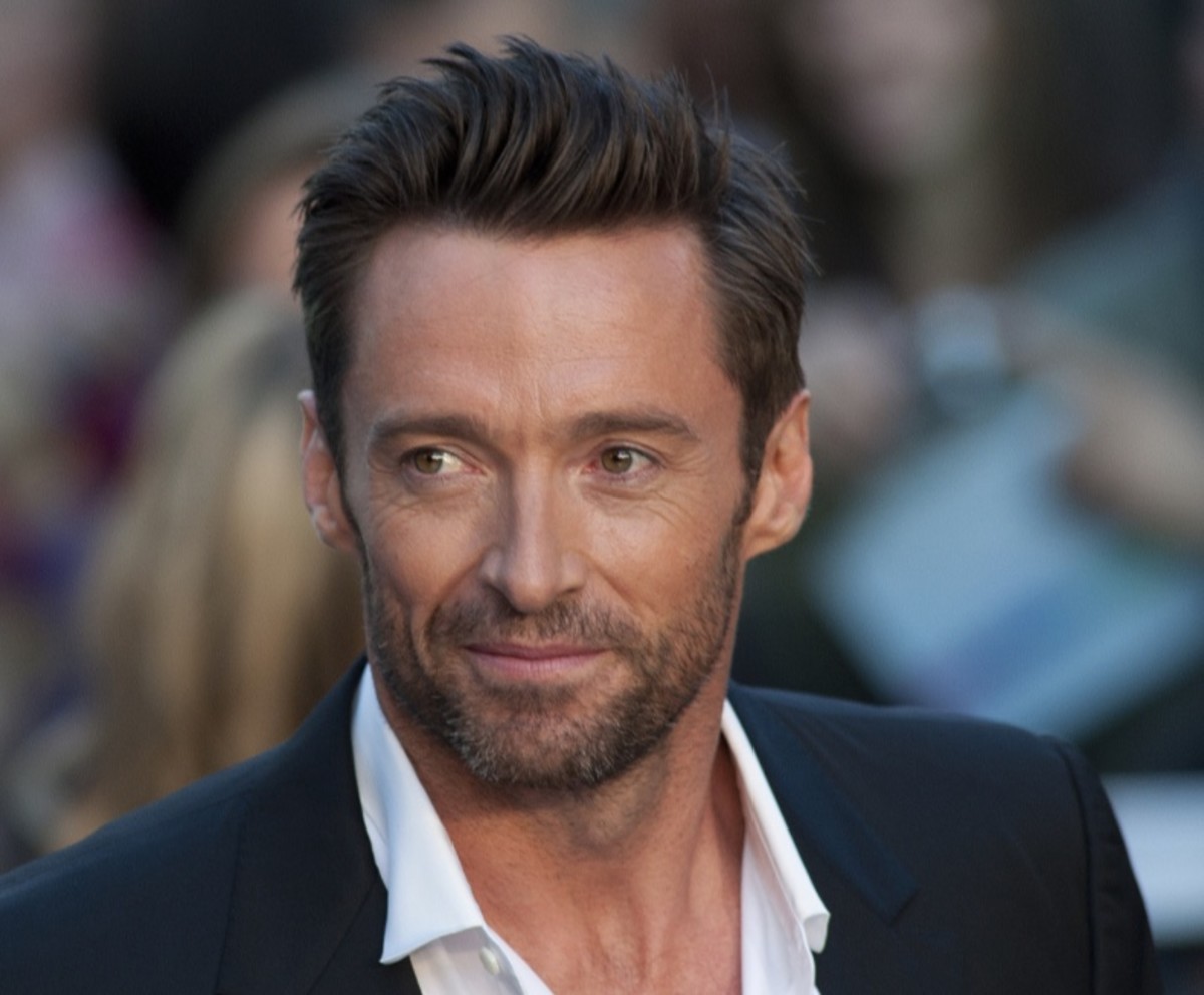 Hugh Jackman An Inspiration ReelRundown