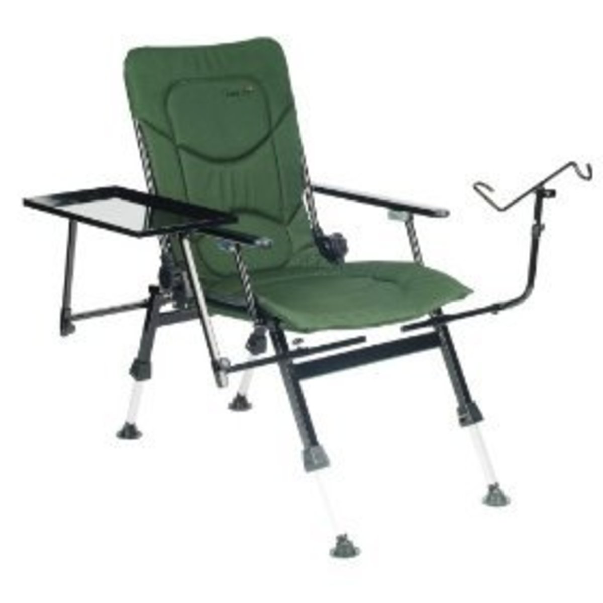 How to Find the Perfect Fishing Chair for Shore and Ice
