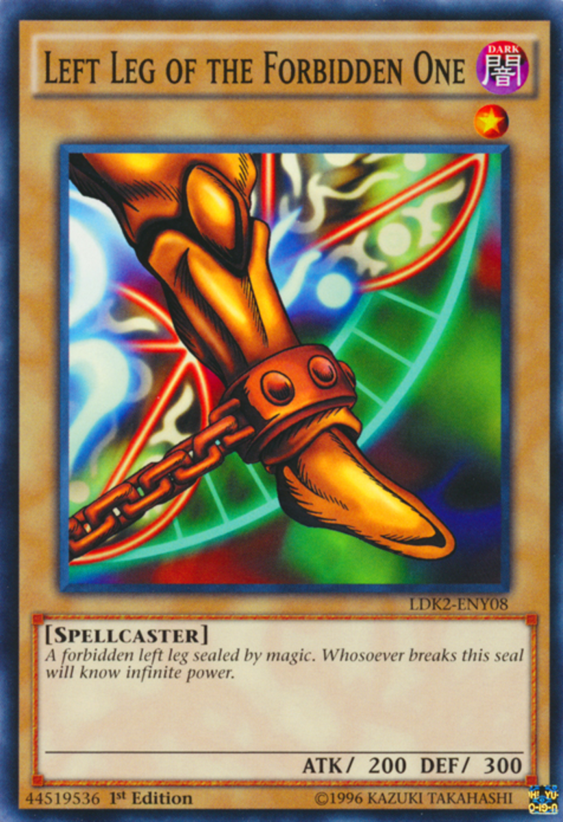 instant win condition yugioh god card