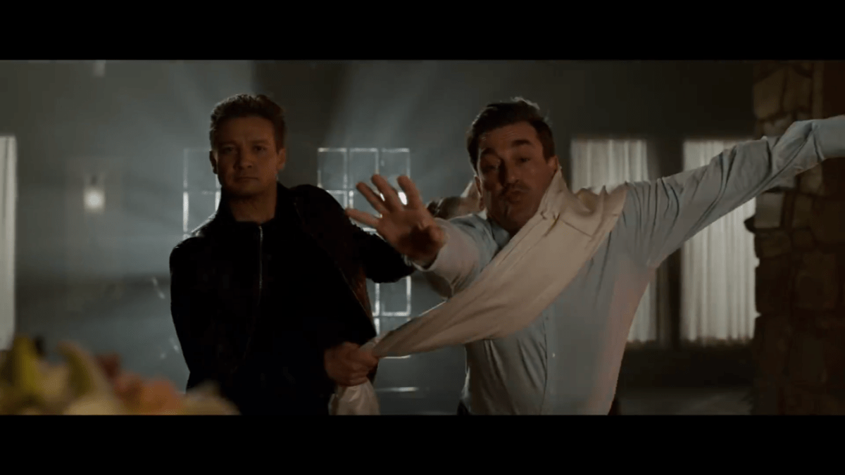 Movie Review “Tag” ReelRundown