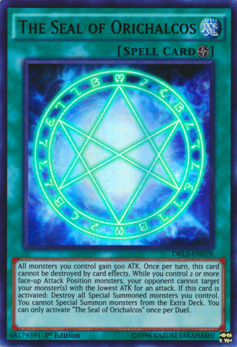 Top 10 Field Spells in YuGiOh HobbyLark