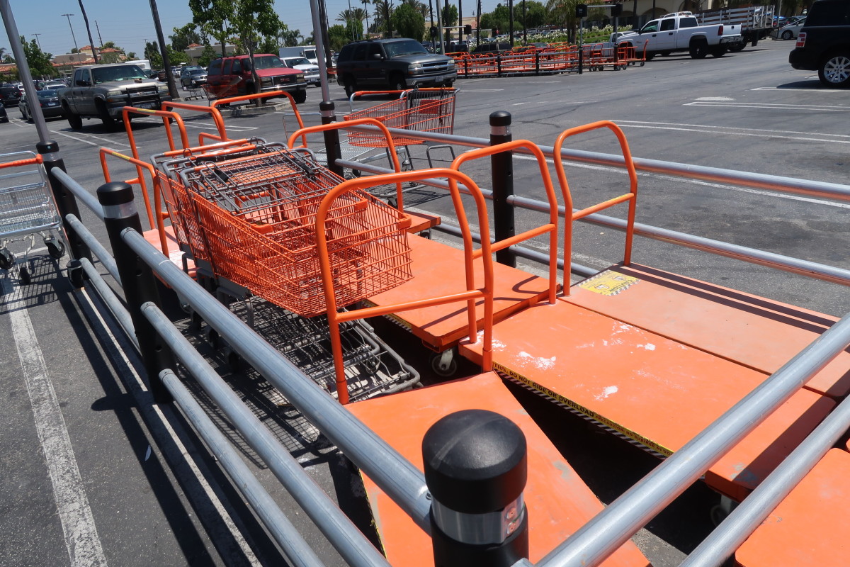 How to Get Your Plywood Cut From Home Depot the First Time!