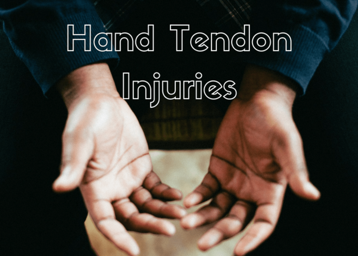 Tendon Injuries of the Hand YouMeMindBody