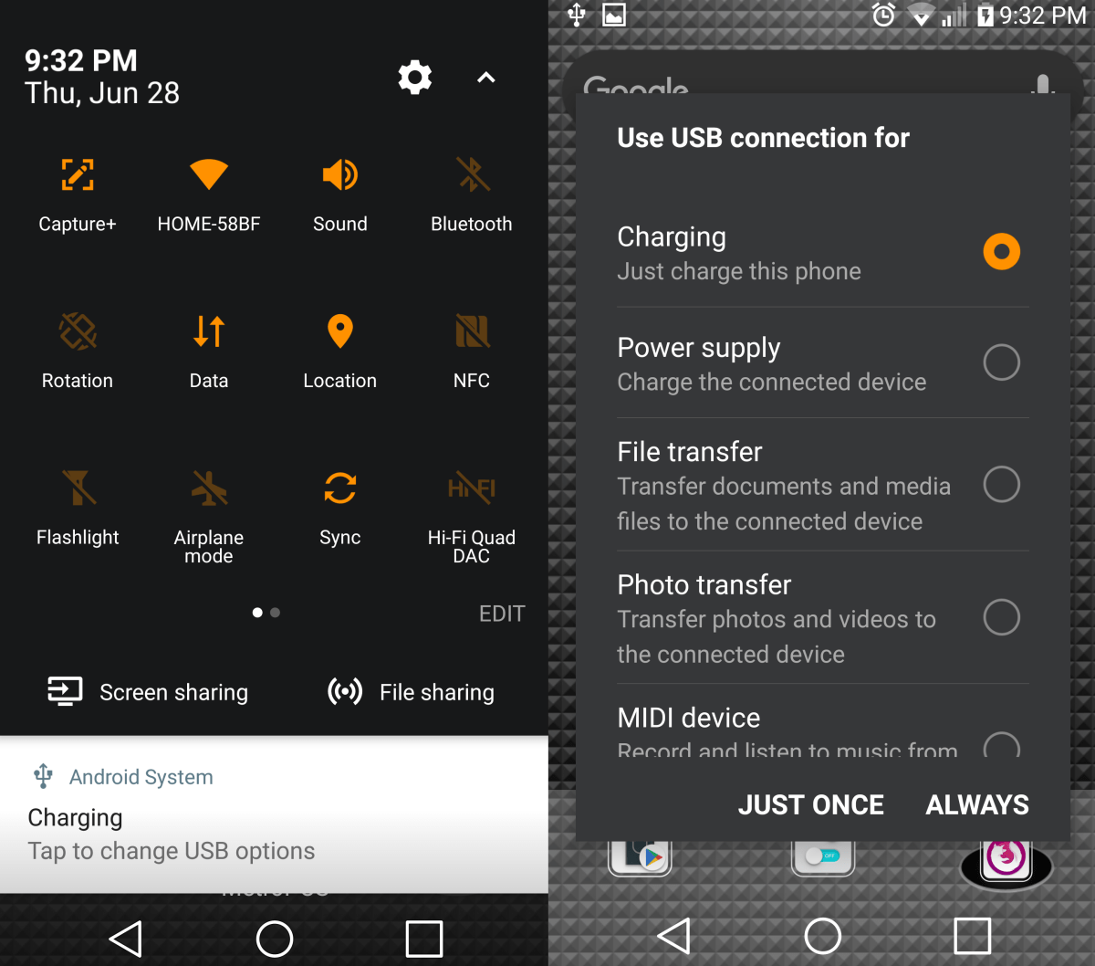 Android Ringtones and Notification Sounds TurboFuture