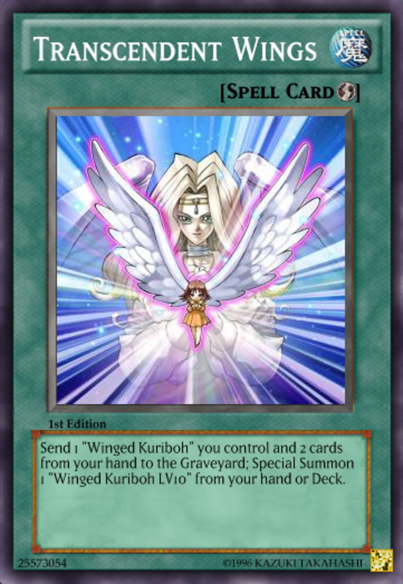 Top 10 Kuriboh Cards in YuGiOh HobbyLark