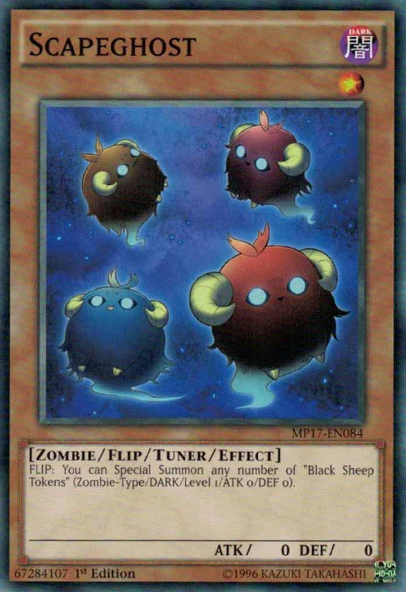 Top 10 Best YuGiOh Flip Monsters HobbyLark