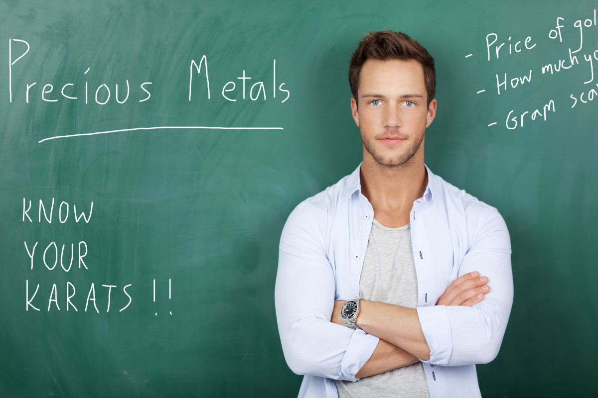 How Much Is 18K Gold Per Gram In Philippines How much per grams of