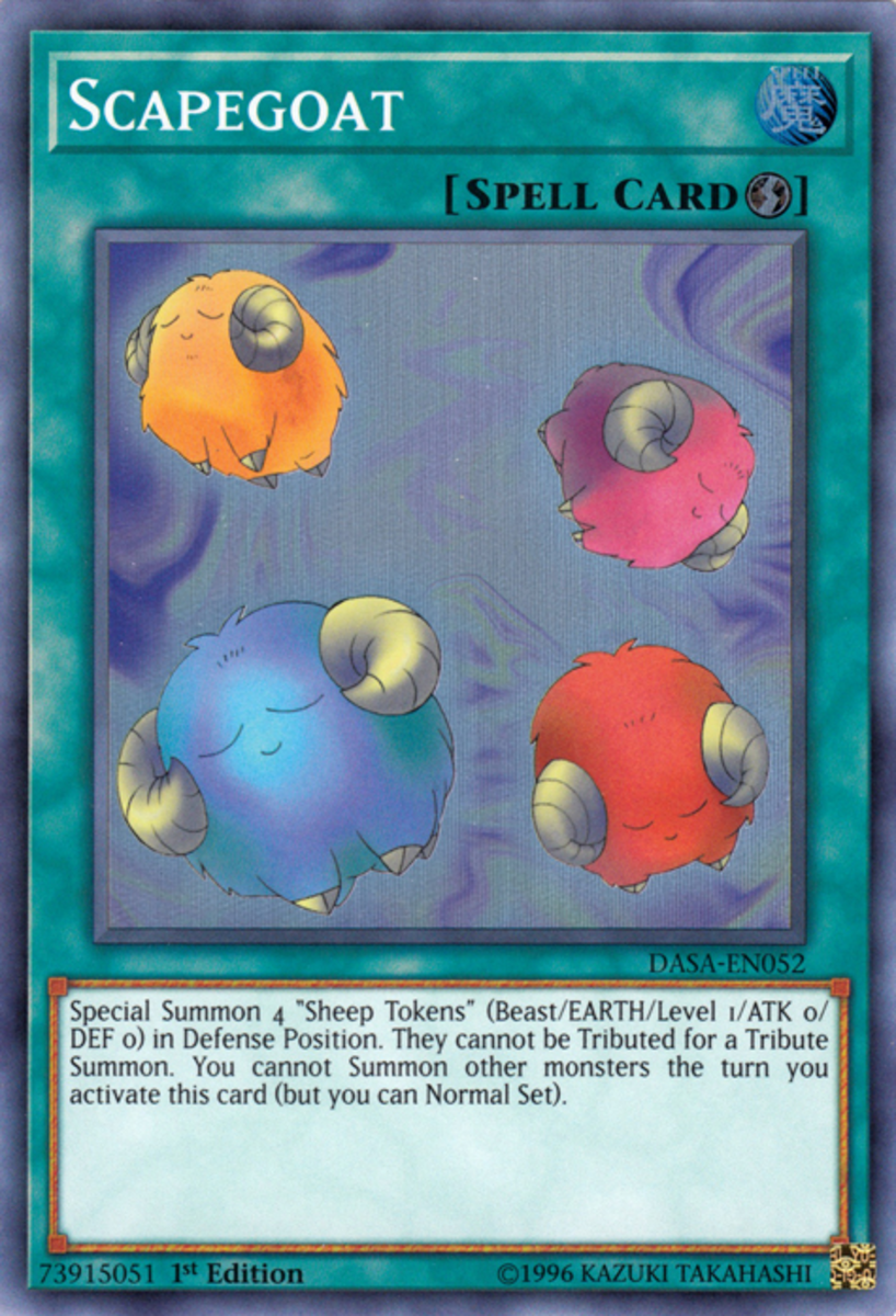 Top 15 YuGiOh Rule Clarifications You Should Know HobbyLark