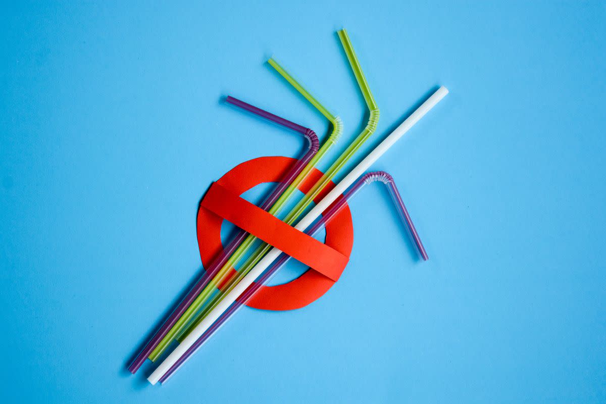 No More Plastic Straws What Are the Alternatives? HubPages