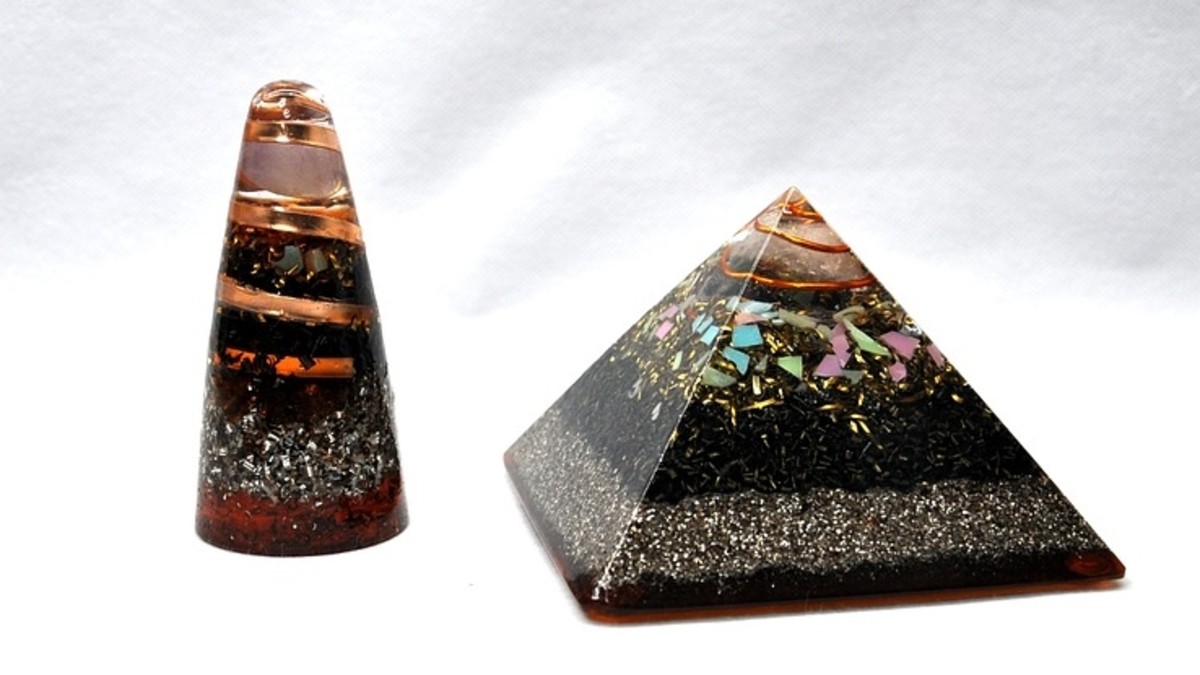 Tips for Those Planning to Purchase Orgonite HubPages