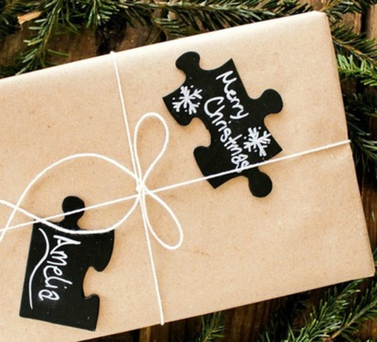 35 Amazing Puzzle Pieces Craft Ideas HubPages