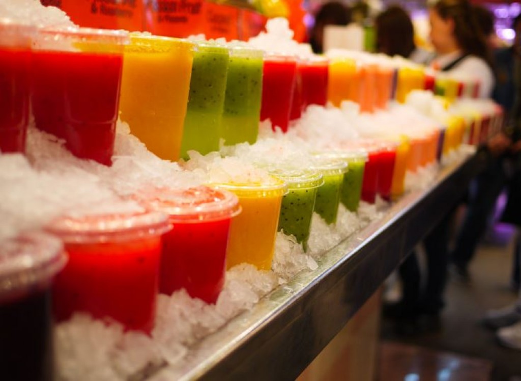 Top 10 Worst Drinks for Your Teeth HealDove