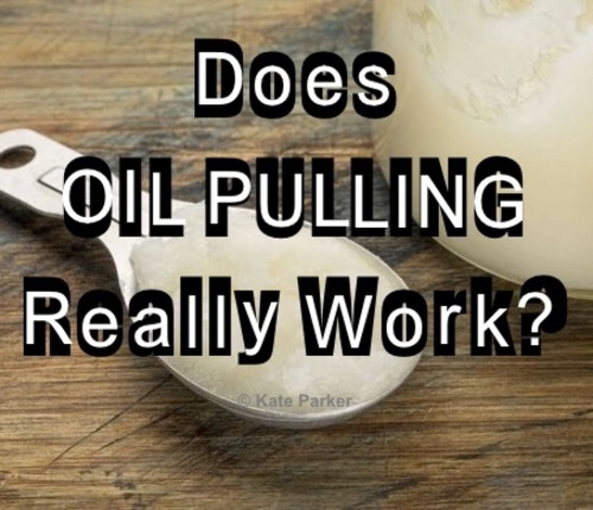 Does Oil Pulling Really Work? RemedyGrove