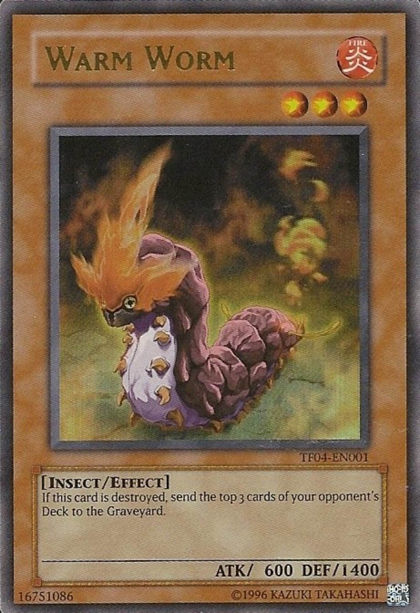 Top 10 Cards to Help Draw in YuGiOh HobbyLark