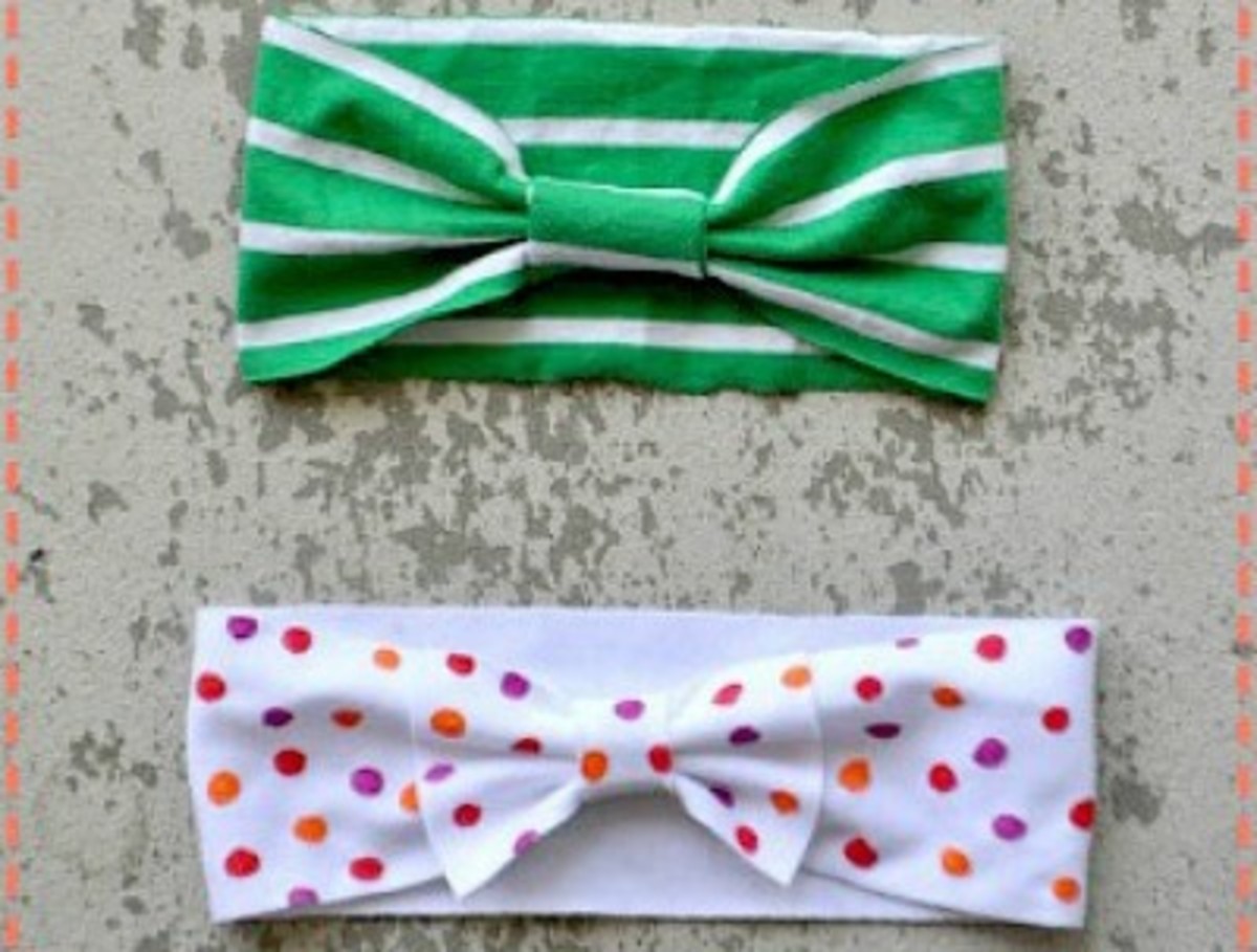 61 Awesome Craft Ideas Using Old TShirts HubPages