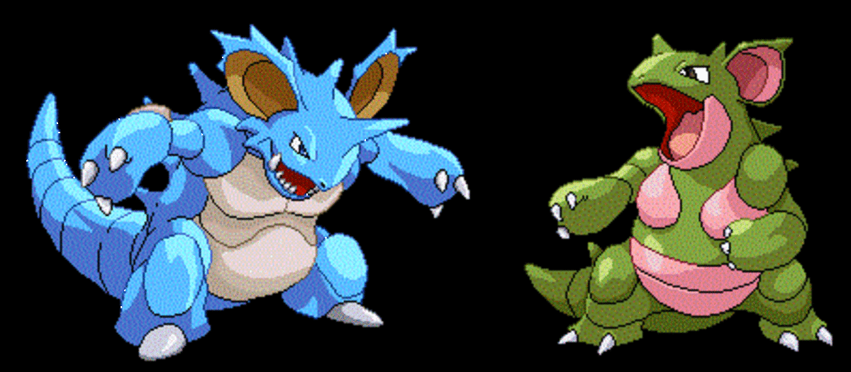 Everything You Need to Know About Pokemon Genders LevelSkip