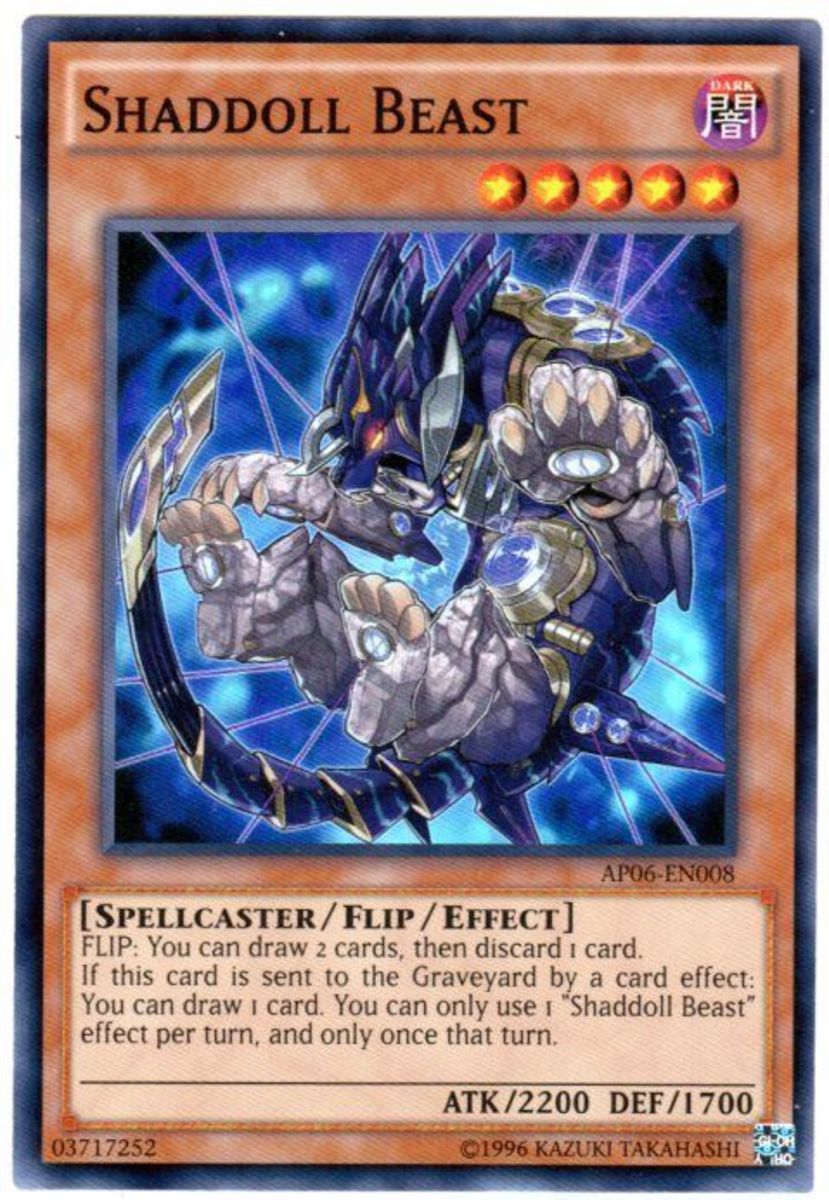 Top 10 Cards to Help Draw in YuGiOh HobbyLark