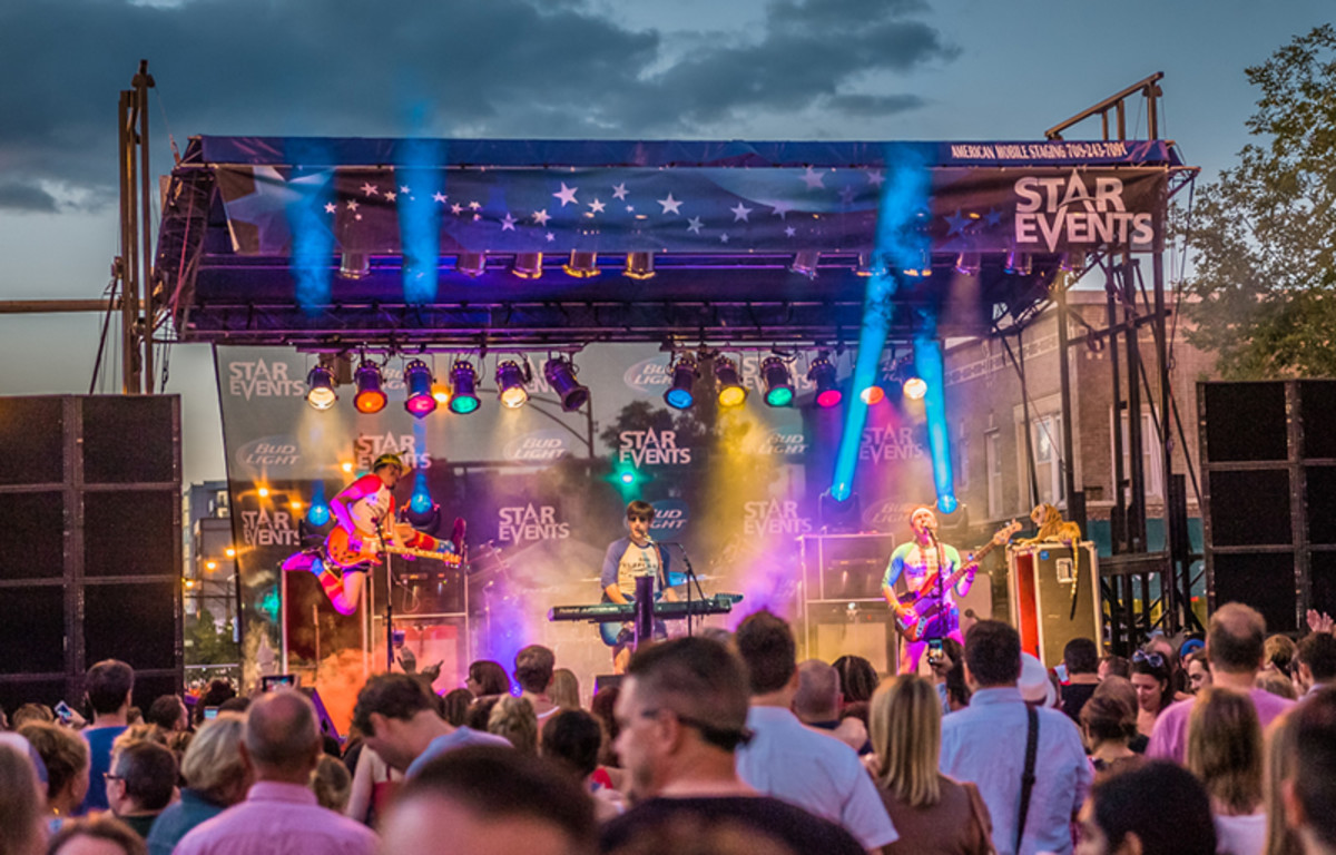 BEST Things to Do in Chicago in August, 2023 (From a.