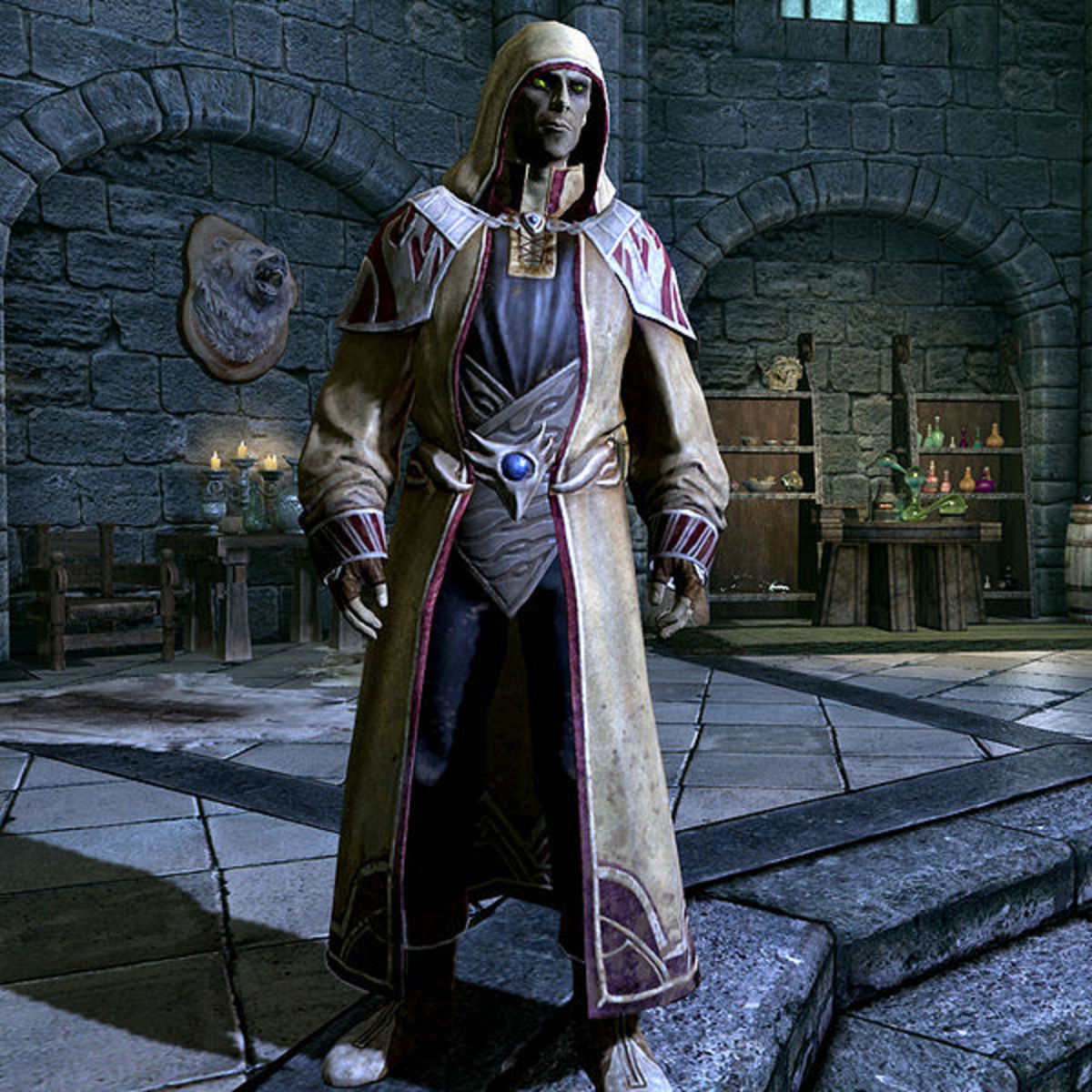 Skyrim A Letter From A Friend Theories HubPages