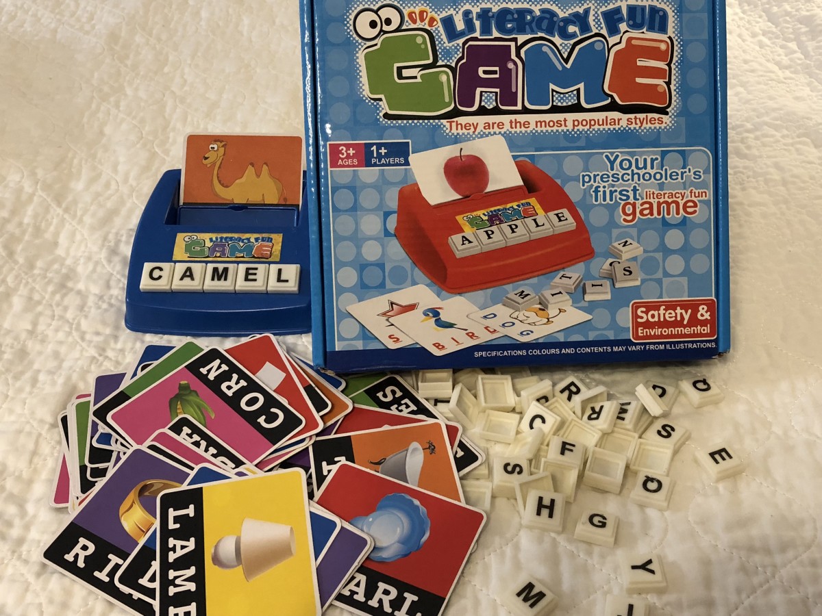 17 Activities to Teach Alphabet Recognition to Young Children WeHaveKids