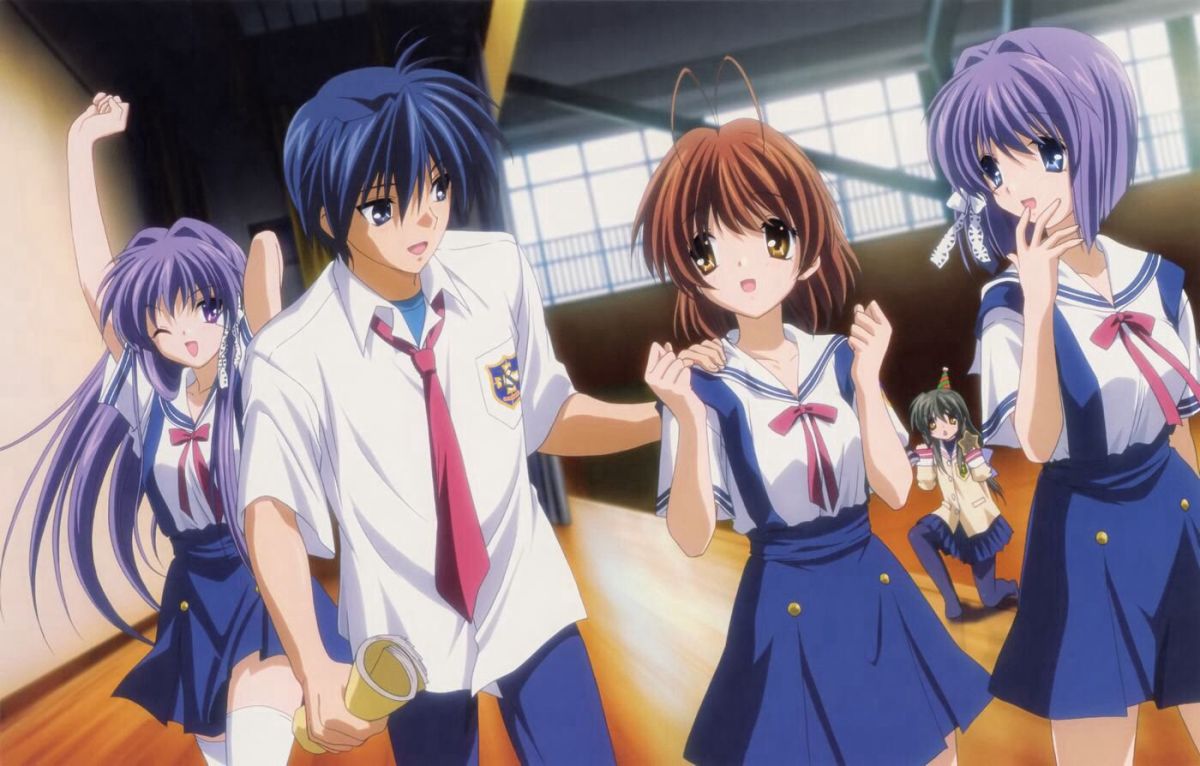 10 Best High School Romance Anime ReelRundown