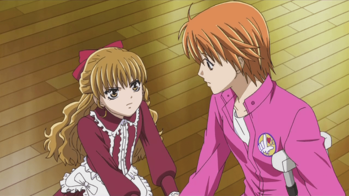 Top 10 Romantic Comedy Anime Series ReelRundown