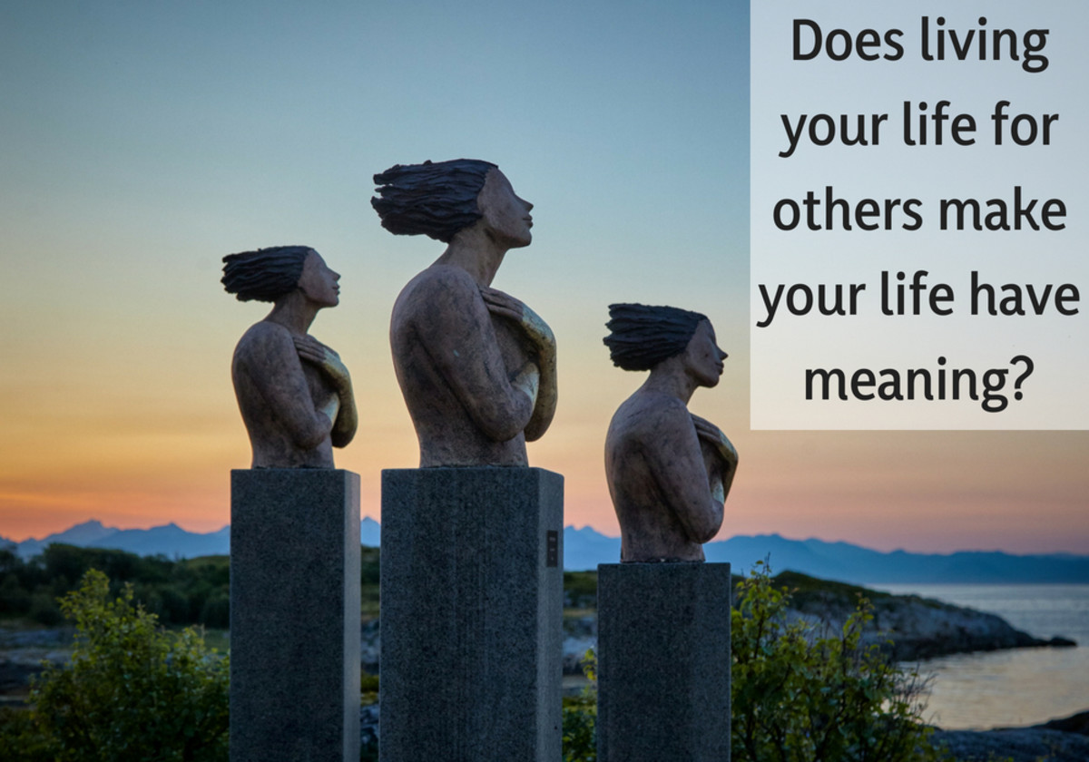 105 Philosophical Questions That Will Make You Think & Elicit Debate