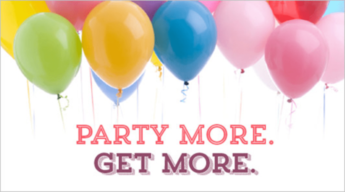 Online Direct Sales Parties HubPages