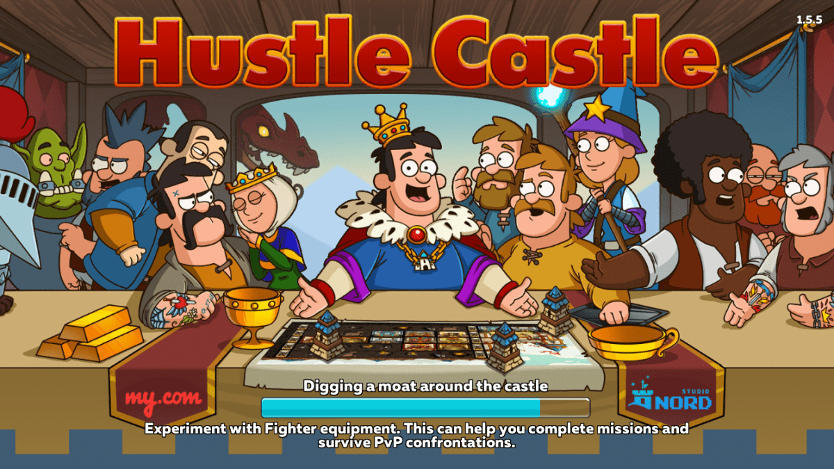 Hustle Castle Guide, Cheats, Tips and Tricks for Beginners LevelSkip