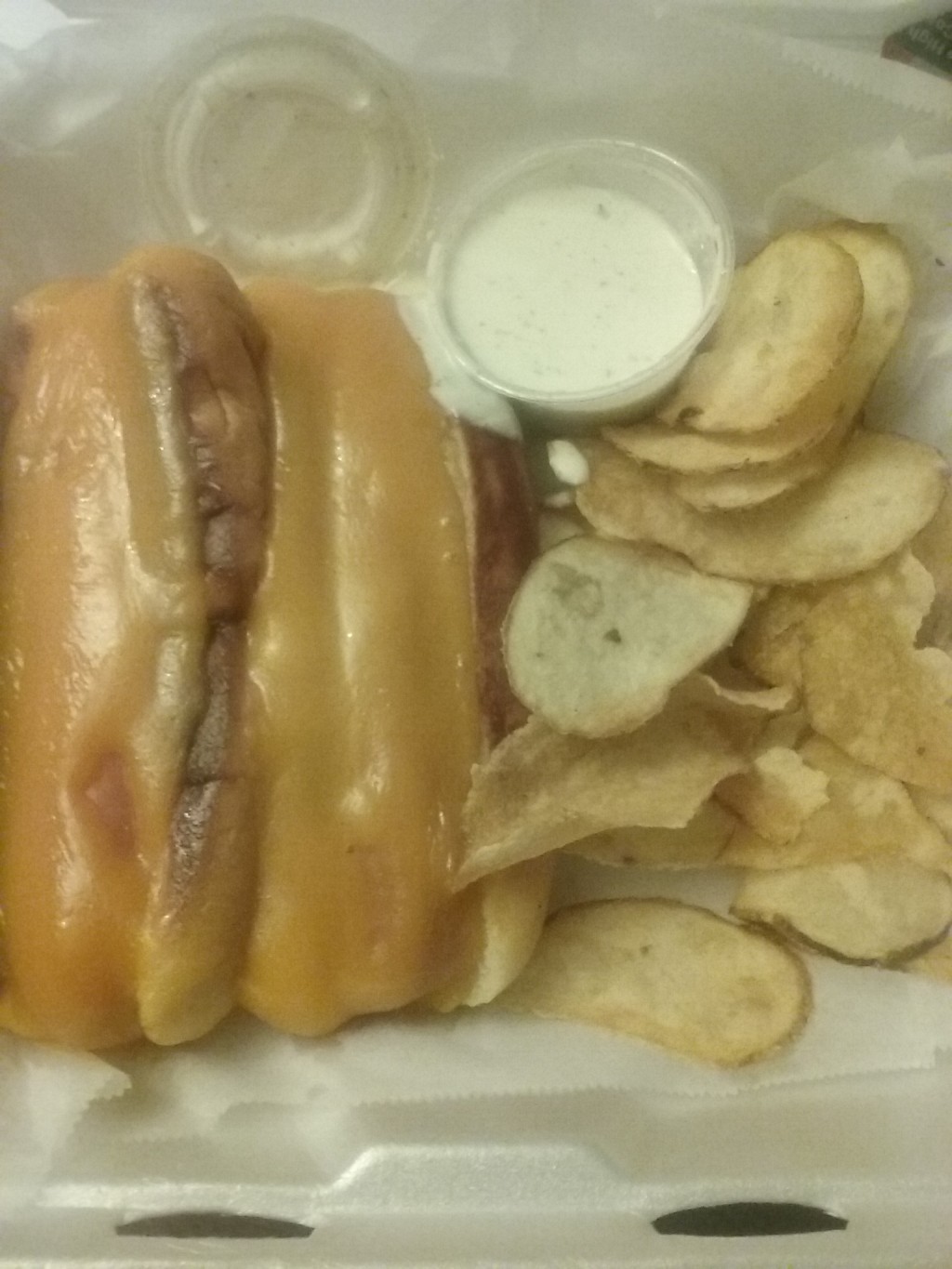 A Review of Jam’s Deli in Greensboro, North Carolina HubPages