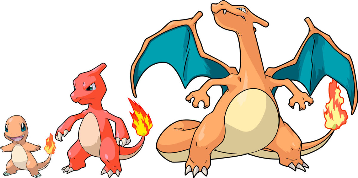 Top 10 Best Starter Pokémon LevelSkip