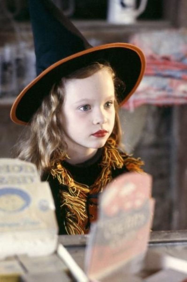Where Are They Now? The Cast of Hocus Pocus ReelRundown