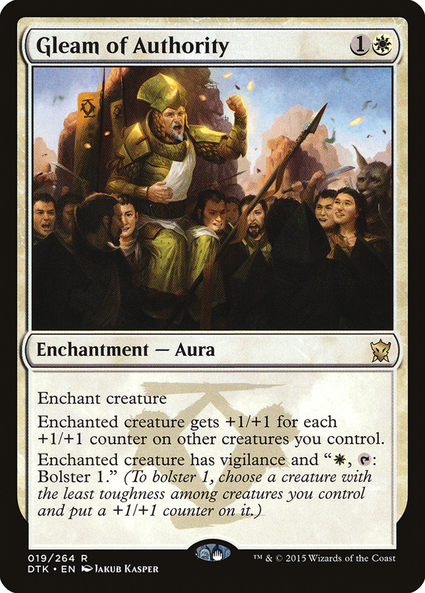 Top 10 White Aura Enchantments in Magic The Gathering HobbyLark
