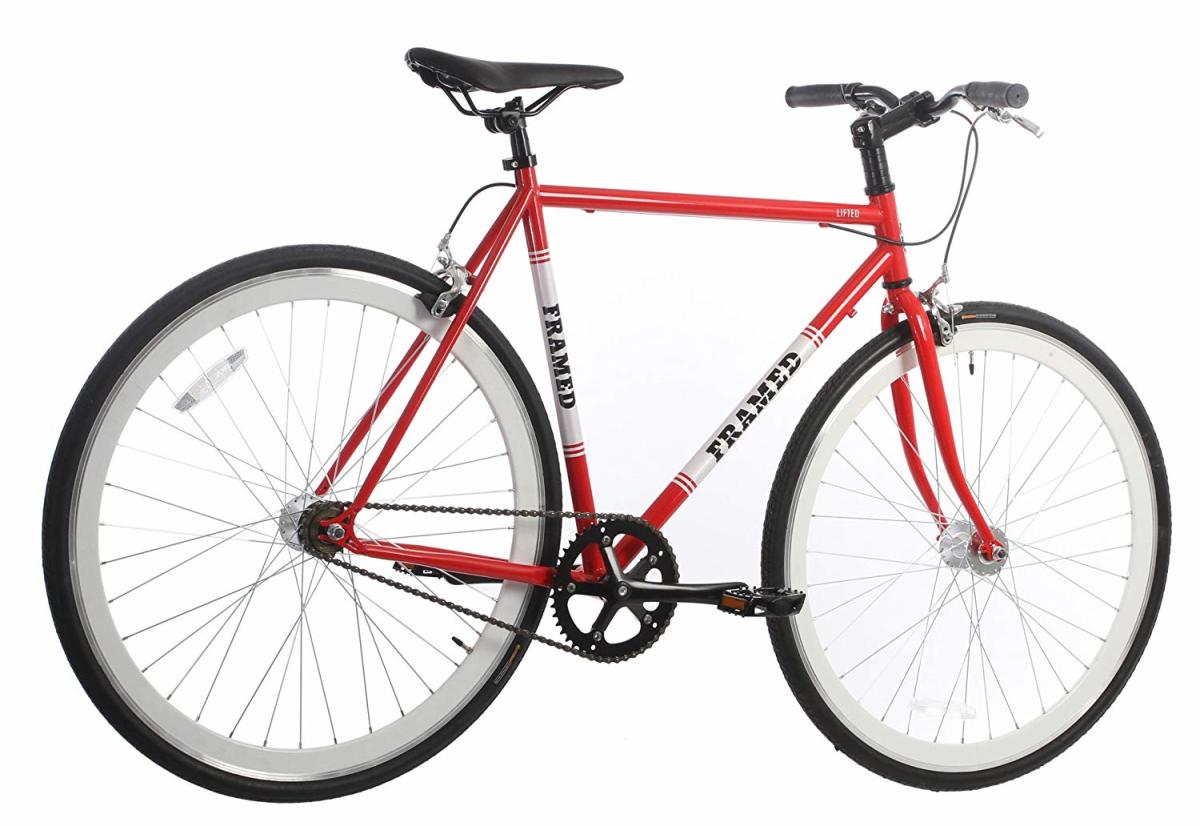 Five Good, Cheap Fixie Bikes for Under 300, Reviewed SkyAboveUs