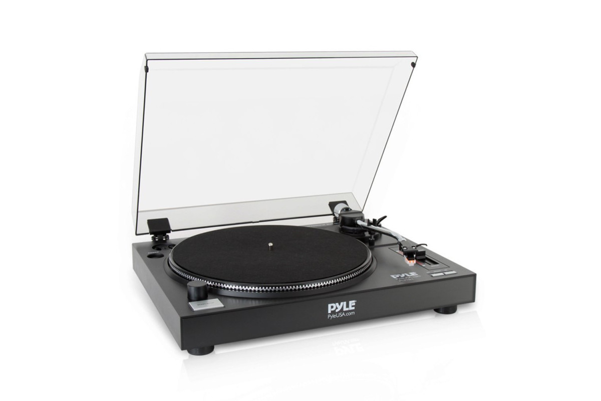 Four Amazing Budget Turntables for Vinyl Junkies Reviews Spinditty