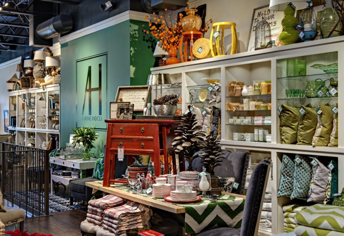 How to Accessorize Your Home Like a Pro Dengarden