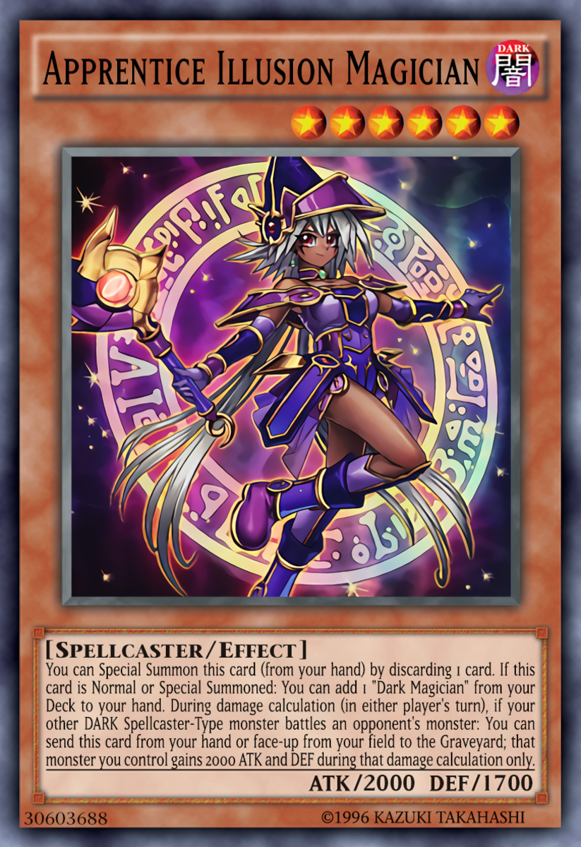 How to Build a Dark Magician Deck in YuGiOh HobbyLark