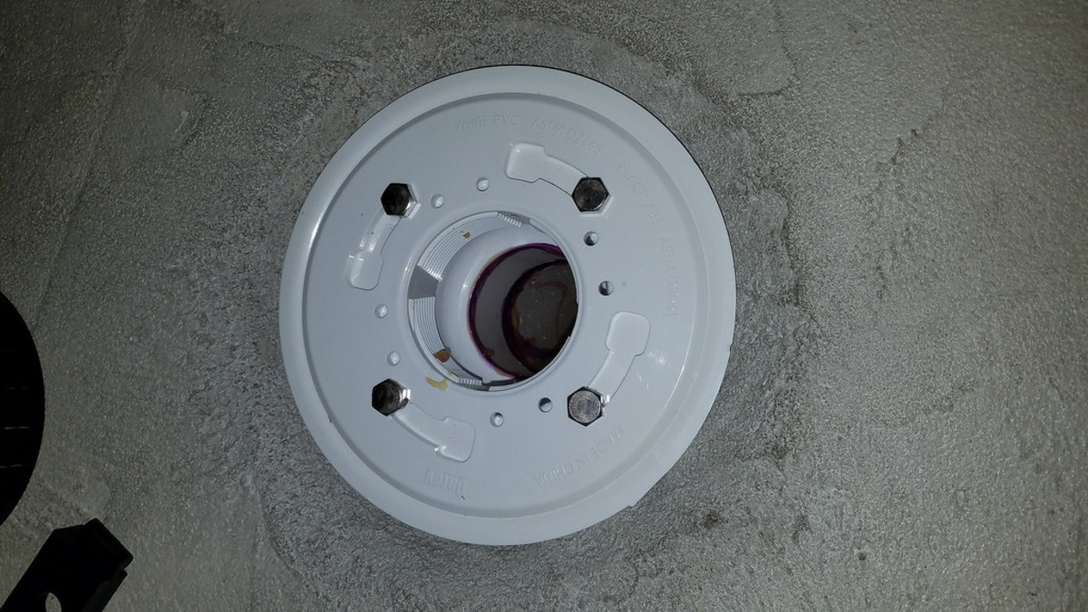 How to Install a Shower Pan Membrane Dengarden