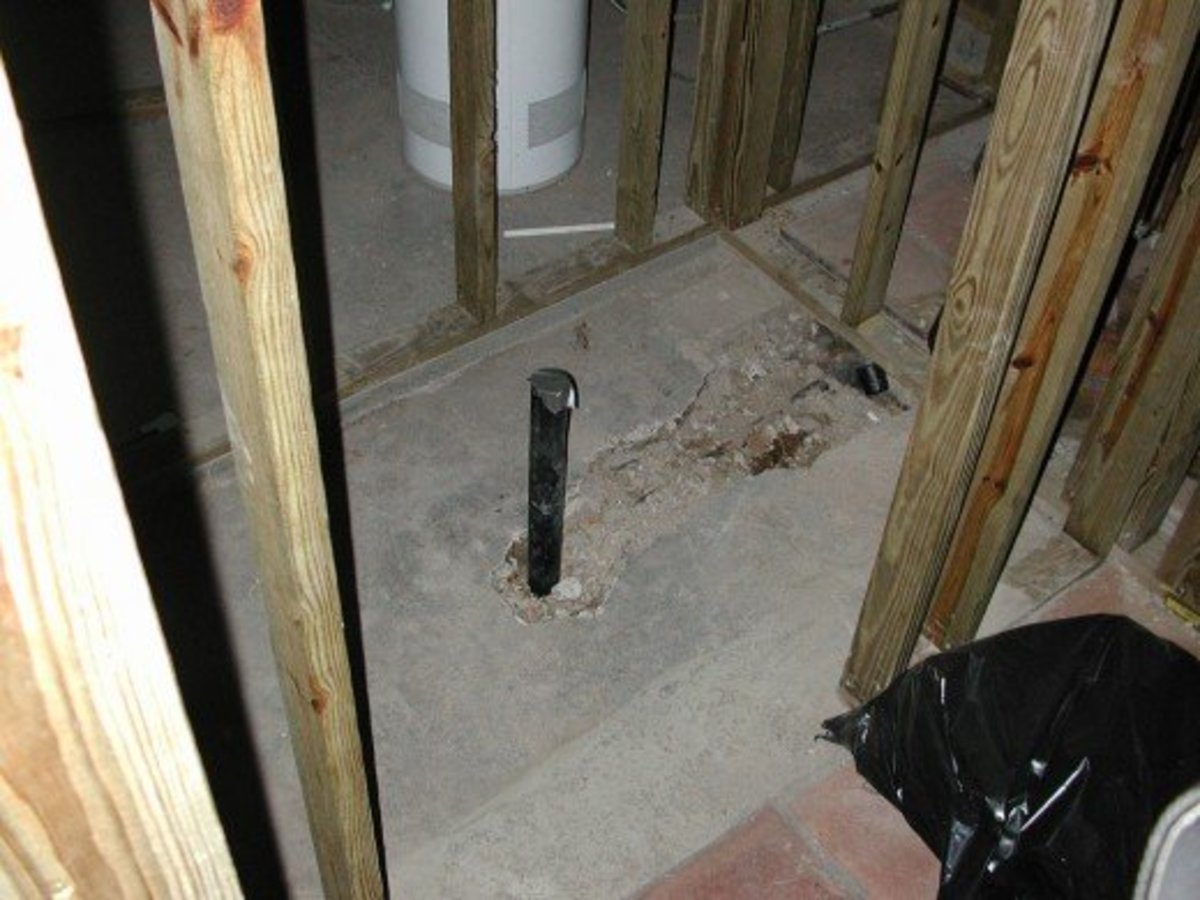 How to Install a Shower Pan Membrane Dengarden