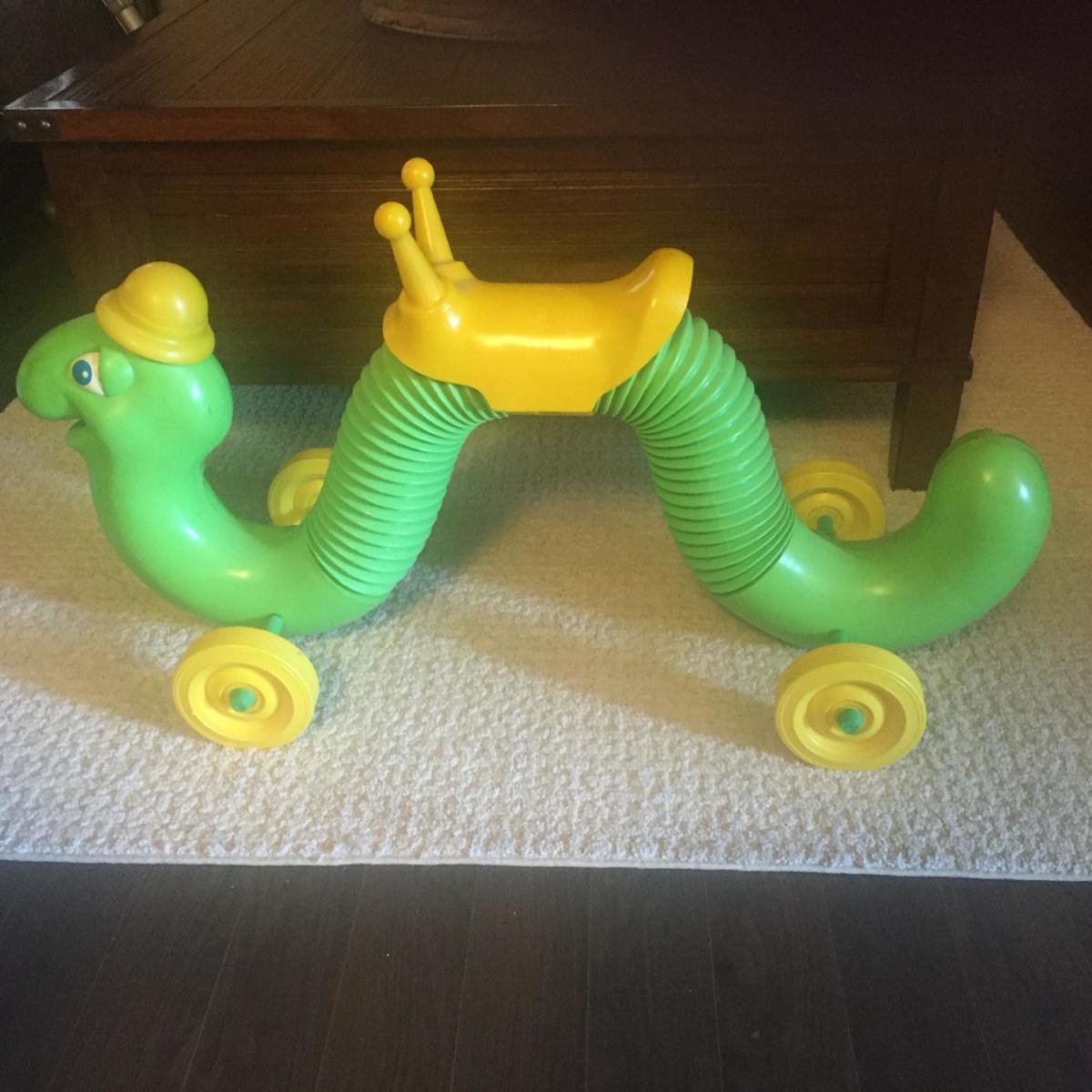 My Favorite Retro Toys from the 70s and 80s! HubPages