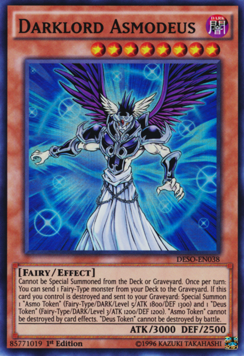 Top 10 Cards You Need for Your Fairy YuGiOh Deck HobbyLark
