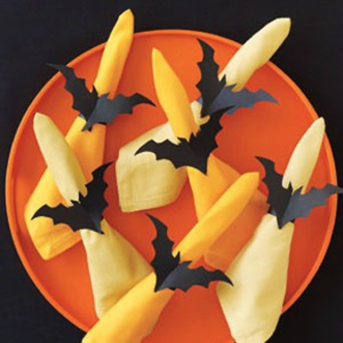 45 Inspiring Halloween Arts and Crafts Ideas