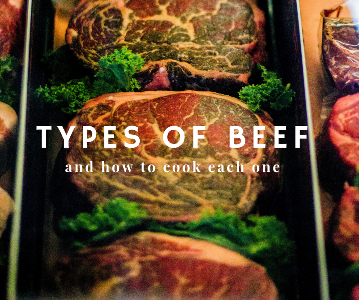 Cuts of Steak Explained and Which Are the Best Delishably