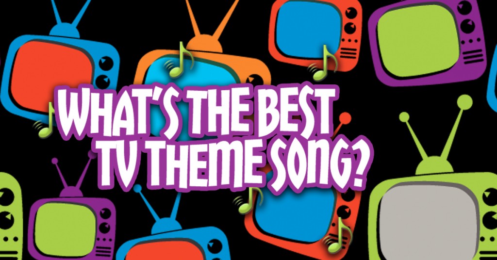 Sports Show Theme Songs at Cynthia Fagan blog