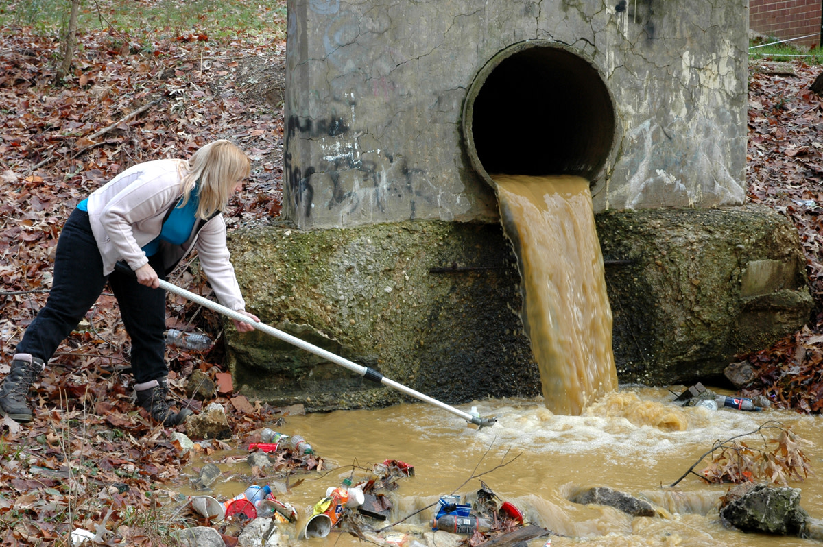 How Bad Is Water Pollution in America? Soapboxie