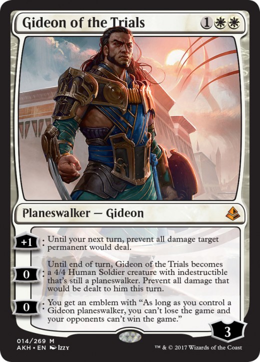 Top 10 Planeswalkers in Magic The Gathering HobbyLark